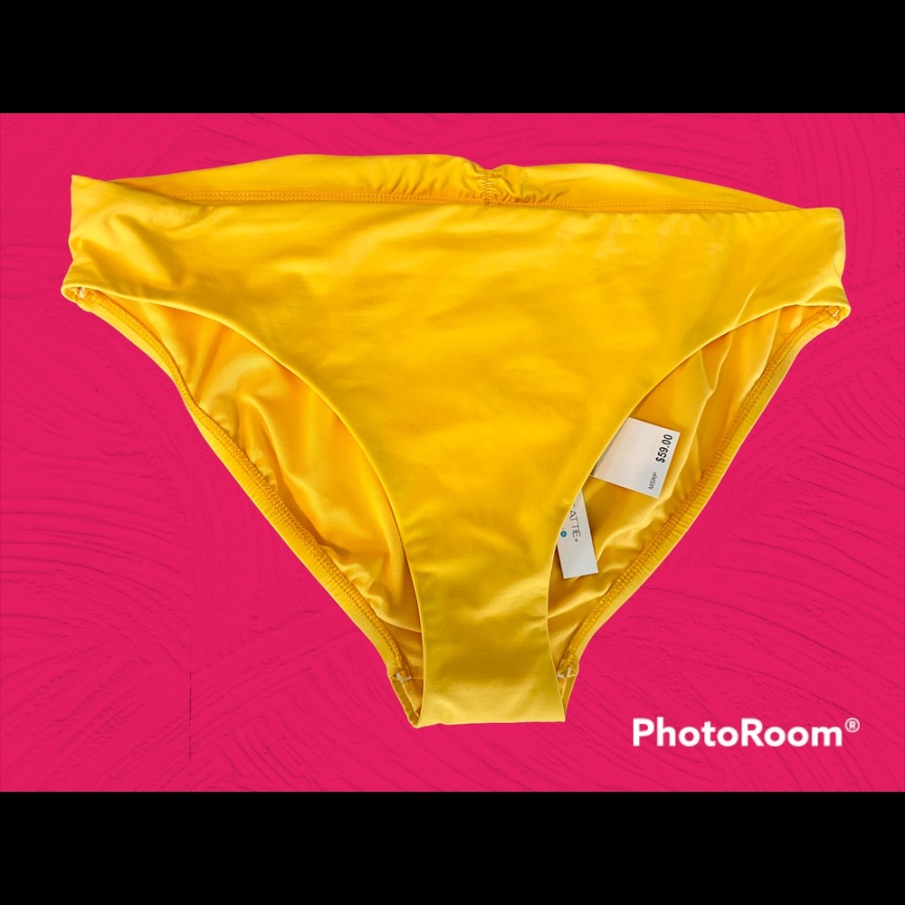 Bleau Rod Beattie bikini bottoms
